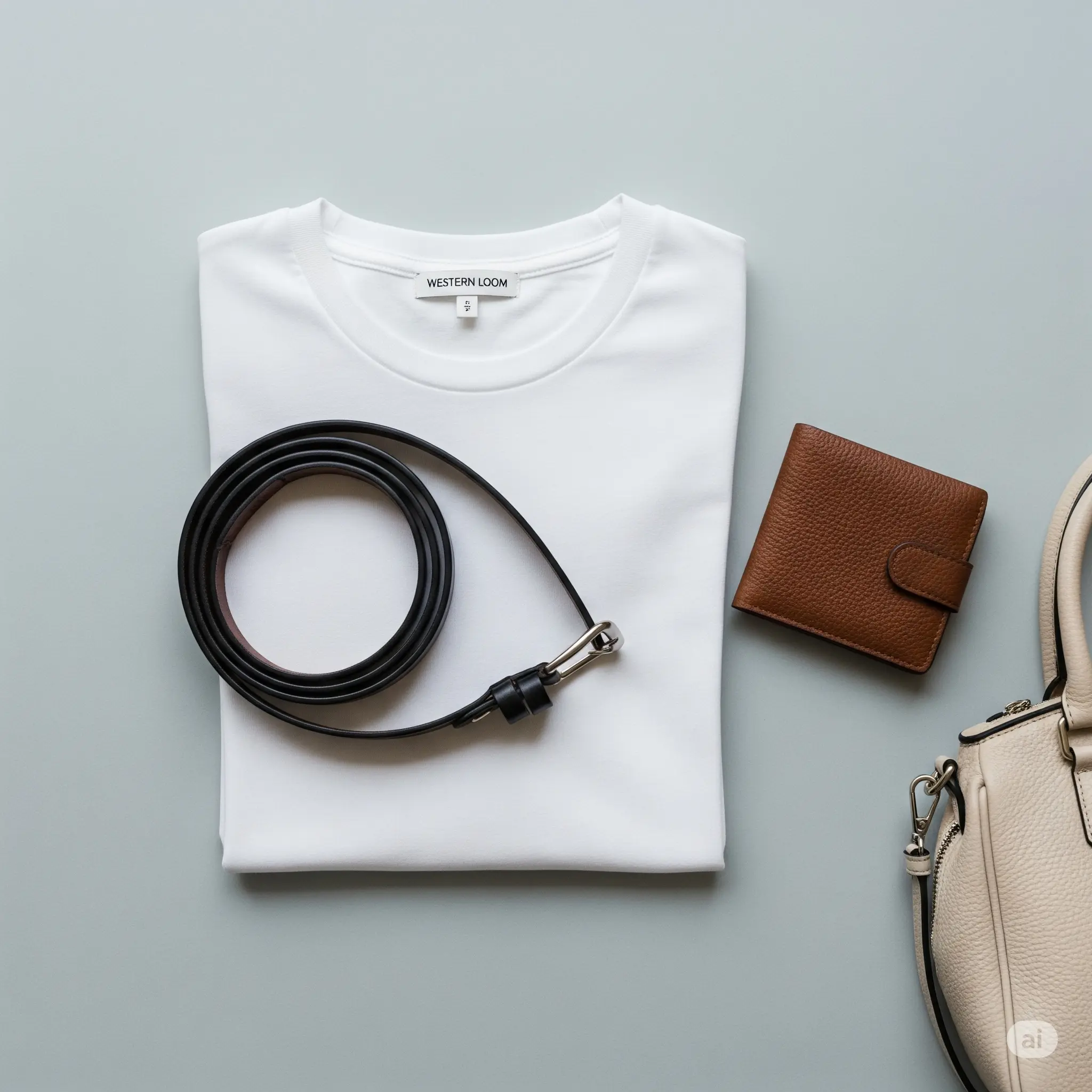 Simplify Your Style: Building a Capsule Wardrobe with Western Loom