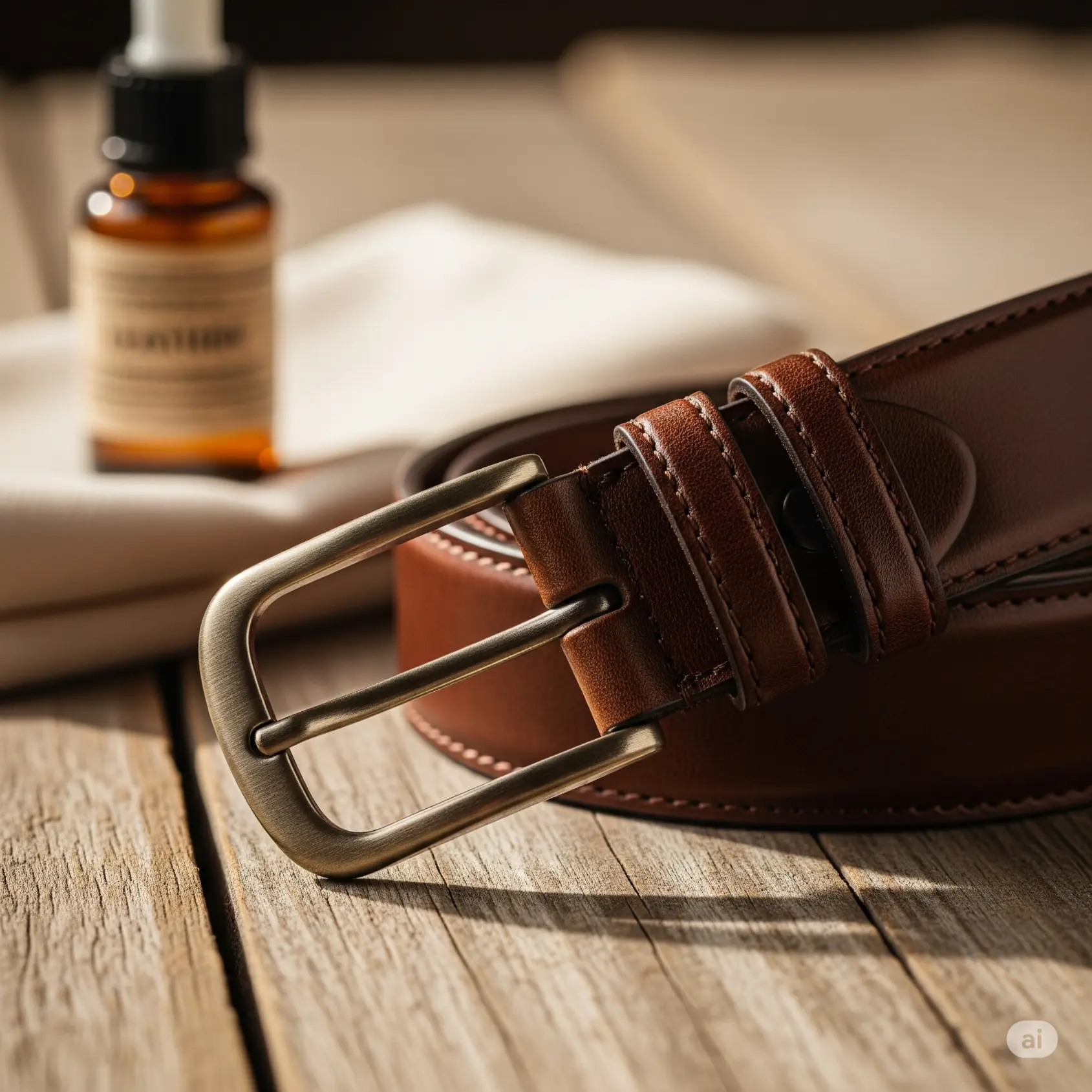 The Art of Longevity: Caring for Your Western Loom Leather